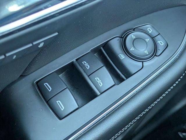 2023 Buick Envision Essence AWD