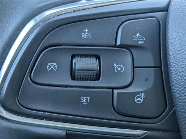 2023 Buick Envision Essence AWD