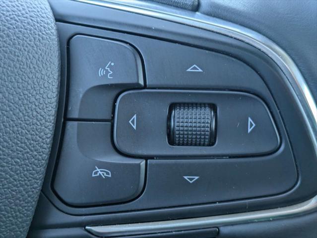 2023 Buick Envision Essence AWD