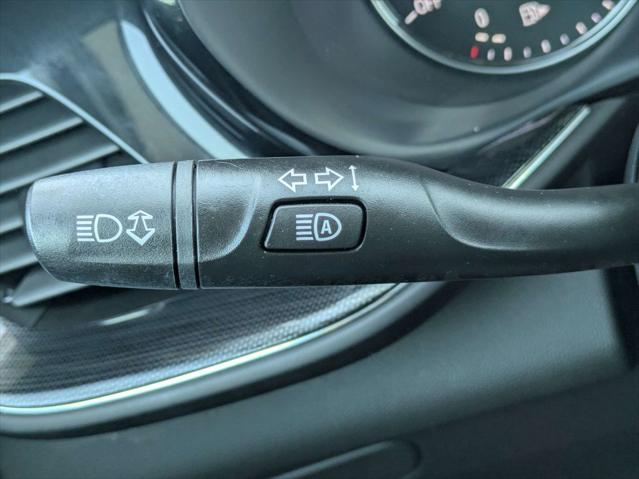 2023 Buick Envision Essence AWD