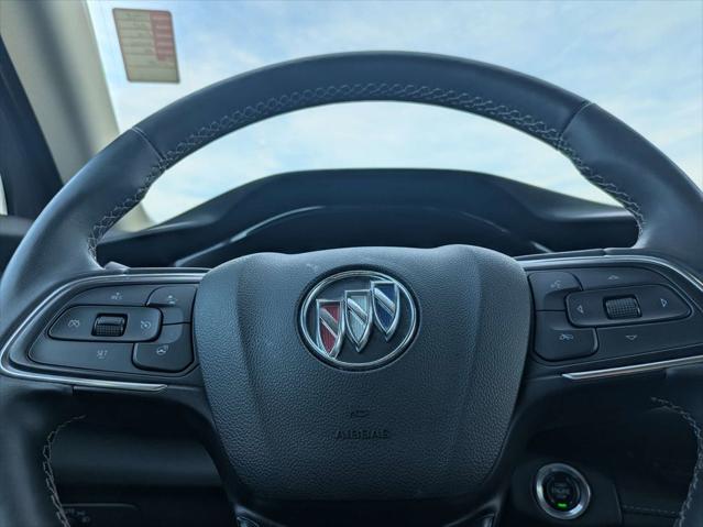 2023 Buick Envision Essence AWD