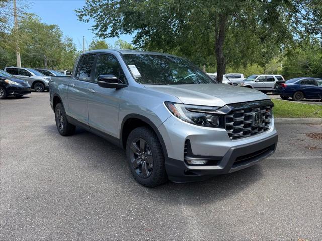 2026 Honda Ridgeline TrailSport for sale in Gainesville, FL
