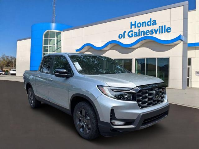 2026 Honda Ridgeline TrailSport for sale in Gainesville, FL