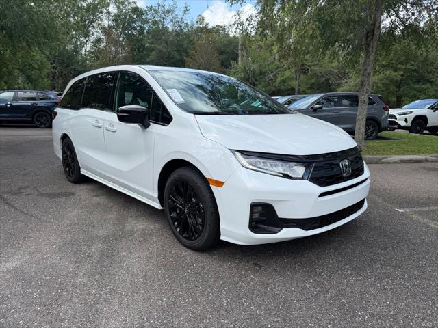 2026 Honda Odyssey Sport-L for sale in Gainesville, FL