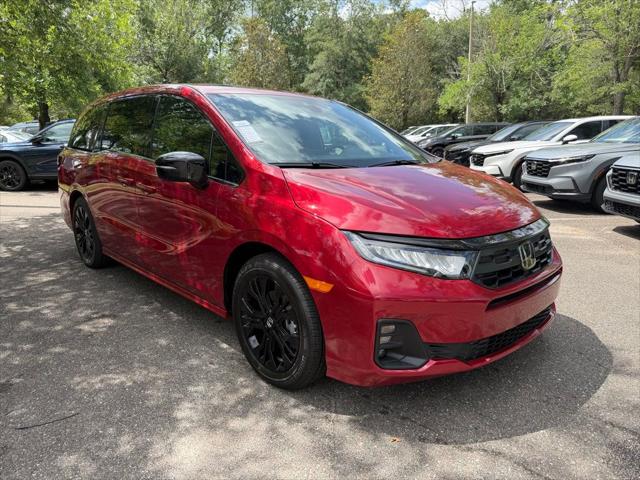 2026 Honda Odyssey Sport-L for sale in Gainesville, FL