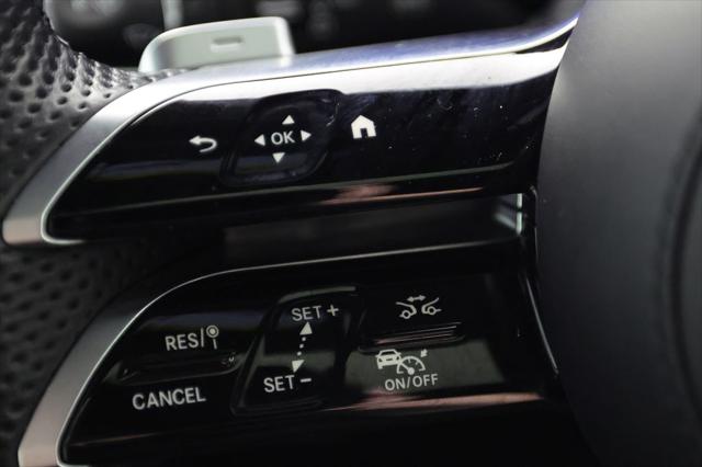 2025 Mercedes-Benz G 580e G 580