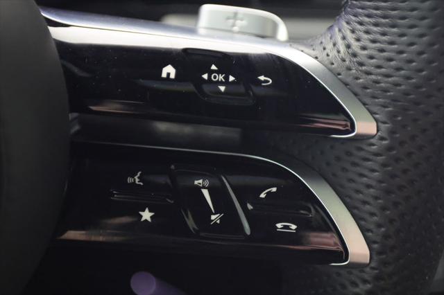 2025 Mercedes-Benz G 580e G 580