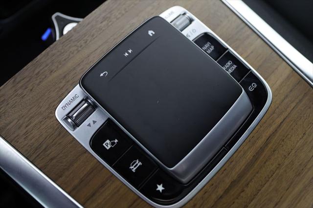 2025 Mercedes-Benz G 580e G 580