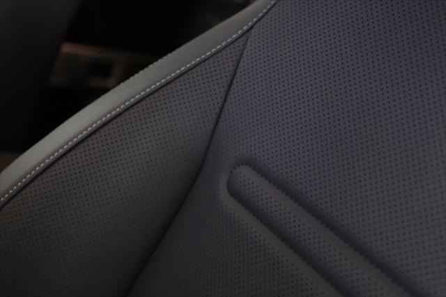 2025 Mercedes-Benz G 580e G 580