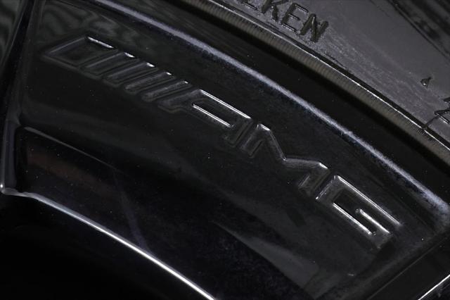 2025 Mercedes-Benz G 580e G 580
