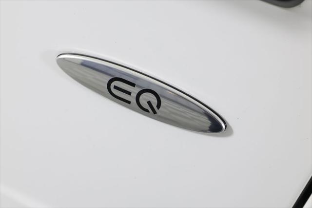 2025 Mercedes-Benz G 580e G 580