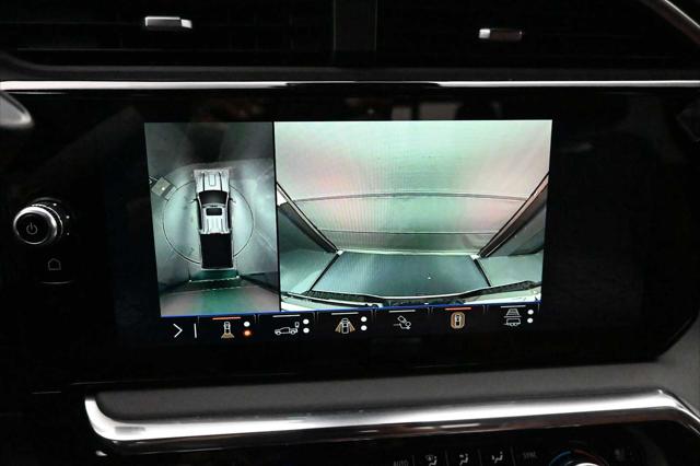 2026 GMC Sierra 3500HD Crew Cab, Long Bed, Denali Ultimate, 4WD
