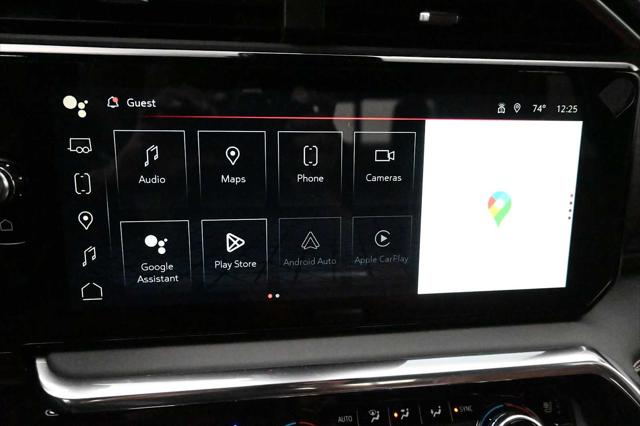 2026 GMC Sierra 3500HD Crew Cab, Long Bed, Denali Ultimate, 4WD
