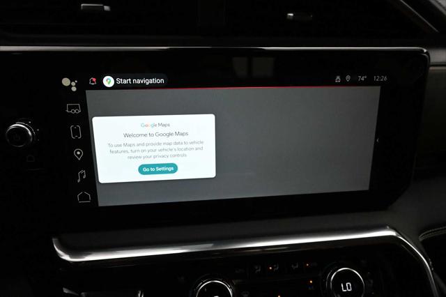 2026 GMC Sierra 3500HD Crew Cab, Long Bed, Denali Ultimate, 4WD