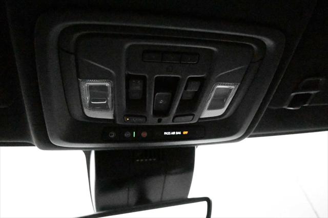 2026 GMC Sierra 3500HD Crew Cab, Long Bed, Denali Ultimate, 4WD