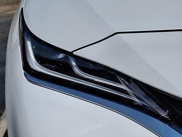 2023 Toyota Venza XLE