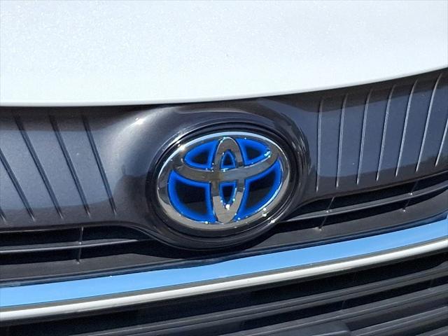 2023 Toyota Venza XLE