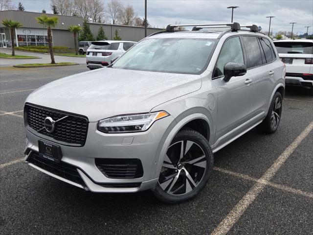 2023 Volvo XC90 Recharge T8 Plus Dark Theme 7-Seater for sale in Fife, WA