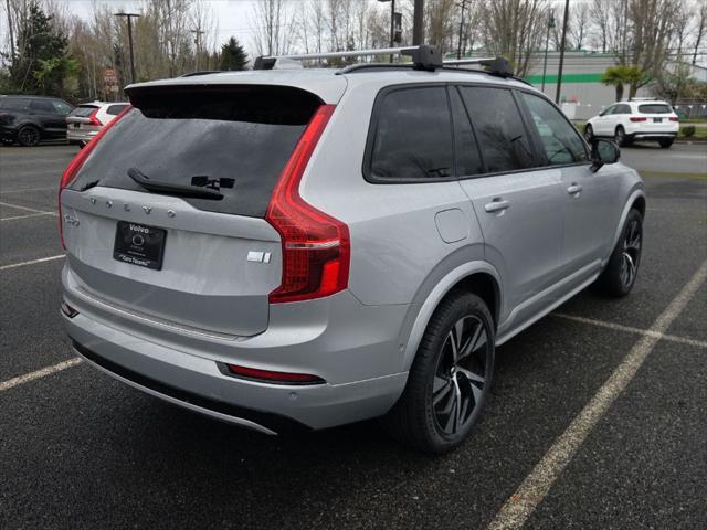 2023 Volvo XC90 Recharge T8 Plus Dark Theme 7-Seater