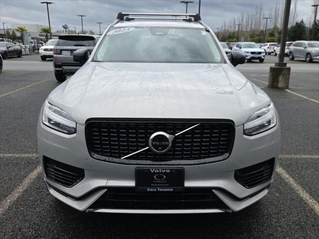 2023 Volvo XC90 Recharge T8 Plus Dark Theme 7-Seater