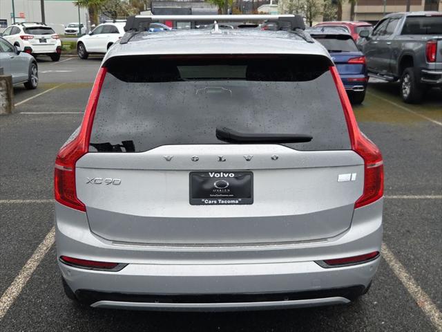 2023 Volvo XC90 Recharge T8 Plus Dark Theme 7-Seater