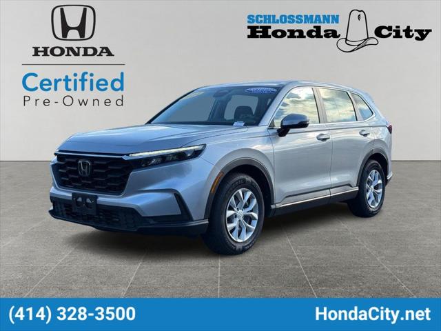 2024 Honda CR-V LX AWD for sale in Milwaukee, WI