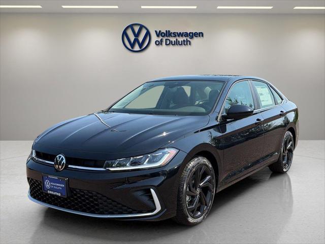 2026 Volkswagen Jetta SE for sale in Hermantown, MN