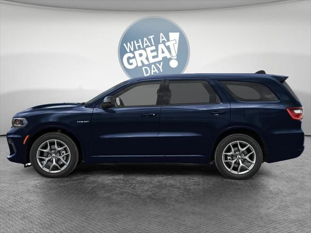 2026 Dodge Durango DURANGO GT PLUS AWD HEMI V8 2026 Dodge Durango DURANGO GT PLUS AWD HEMI V8