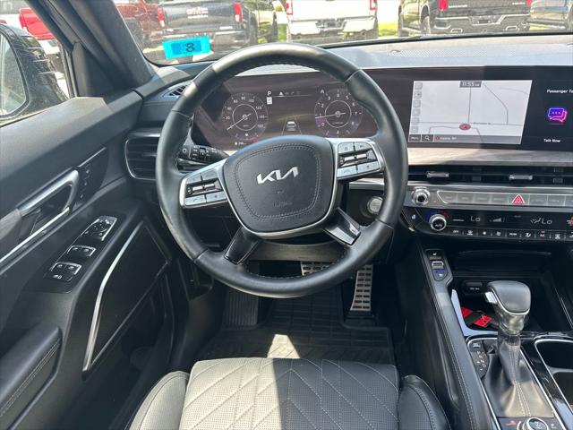 2024 Kia Telluride SX Prestige X-Line