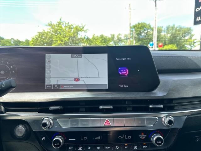 2024 Kia Telluride SX Prestige X-Line