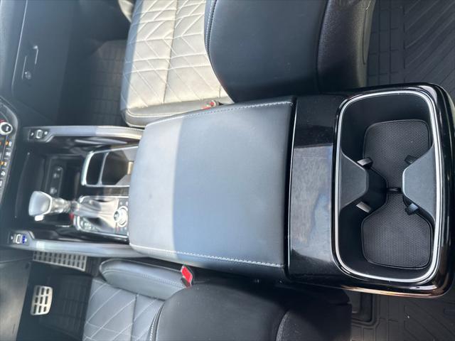 2024 Kia Telluride SX Prestige X-Line