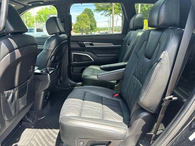 2024 Kia Telluride SX Prestige X-Line