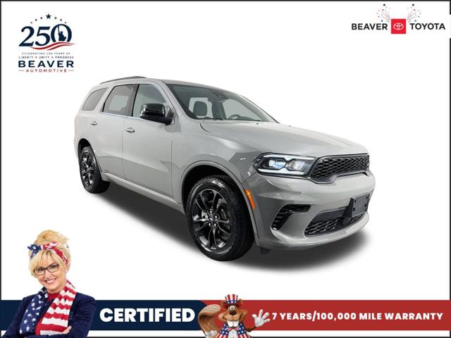 2023 Dodge Durango GT for sale in St. Augustine, FL