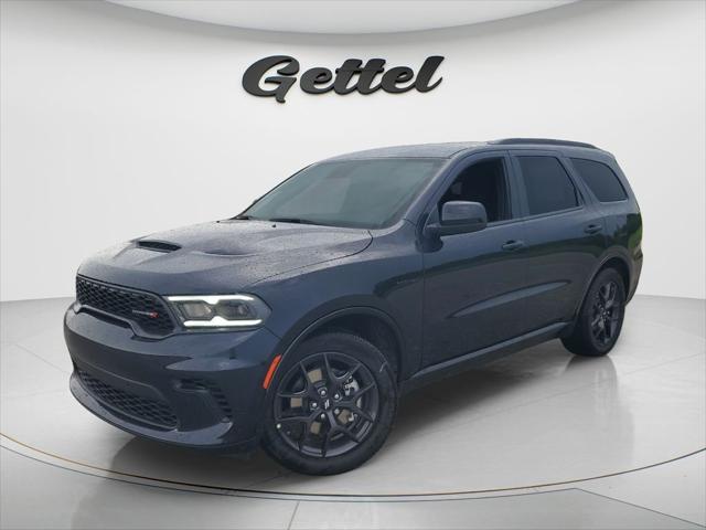 2026 Dodge Durango DURANGO GT AWD HEMI V8 2026 Dodge Durango DURANGO GT AWD HEMI V8