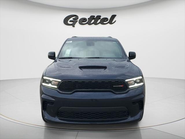 2026 Dodge Durango DURANGO GT AWD HEMI V8 2026 Dodge Durango DURANGO GT AWD HEMI V8