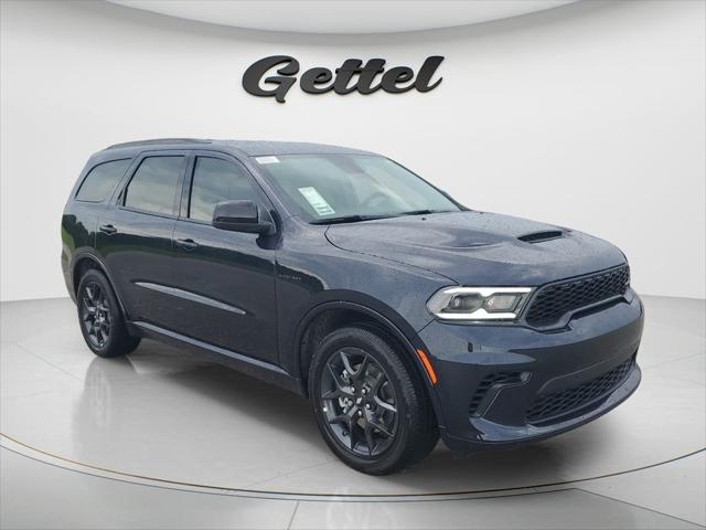 2026 Dodge Durango DURANGO GT AWD HEMI V8 2026 Dodge Durango DURANGO GT AWD HEMI V8