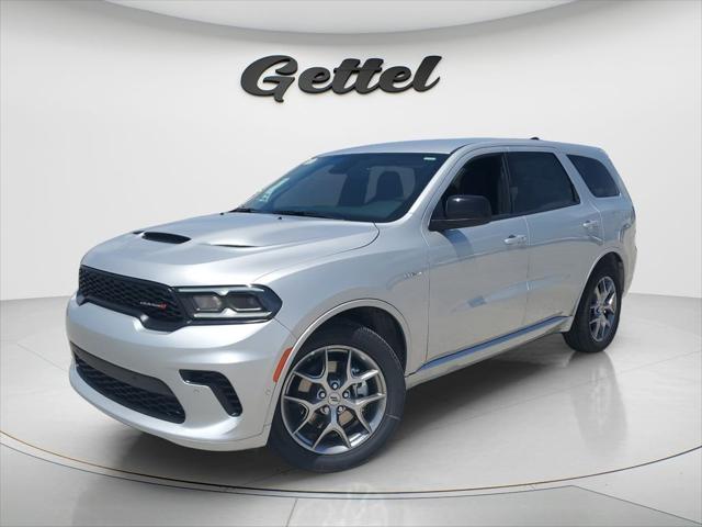 2026 Dodge Durango DURANGO GT AWD HEMI V8