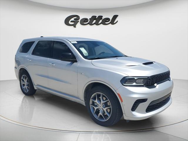 2026 Dodge Durango DURANGO GT AWD HEMI V8