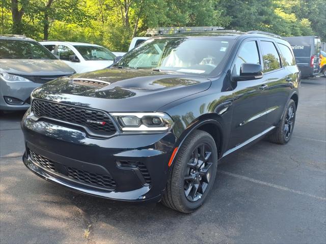 2026 Dodge Durango DURANGO GT PREMIUM AWD HEMI V8