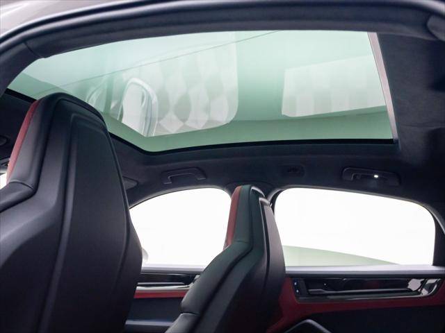 2026 Porsche Cayenne GTS