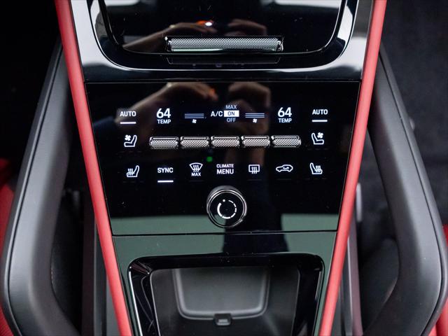2026 Porsche Cayenne GTS
