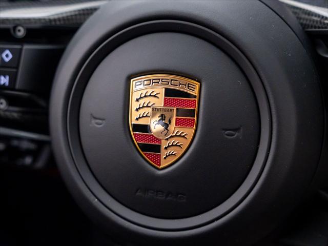 2026 Porsche Cayenne GTS
