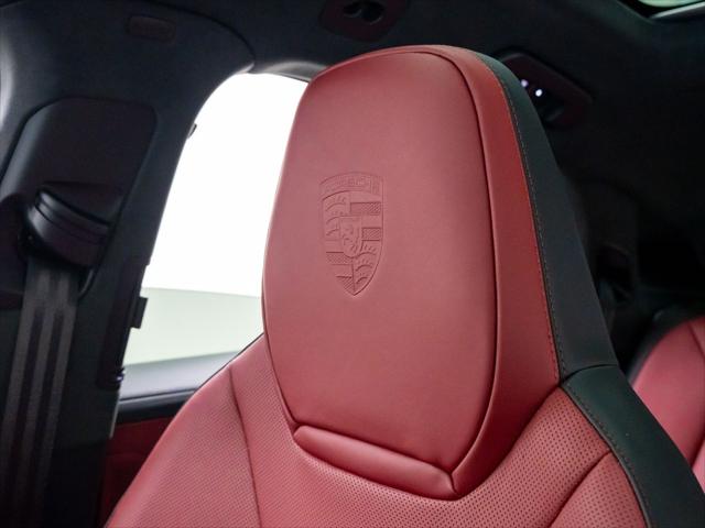 2026 Porsche Cayenne GTS