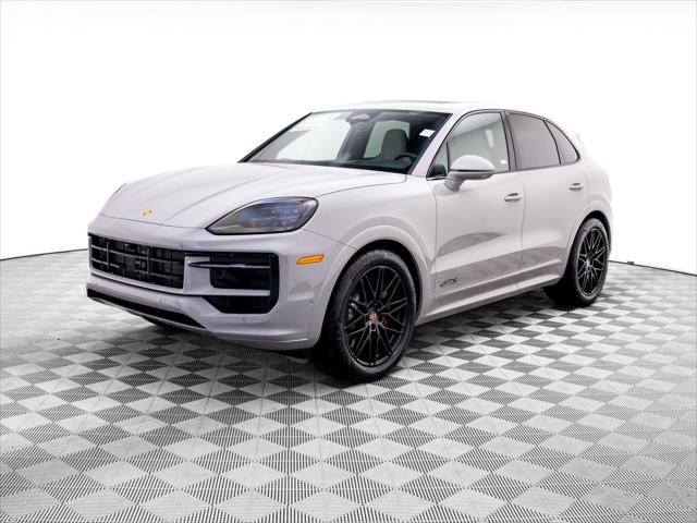 2026 Porsche Cayenne GTS for sale in Barrington, IL
