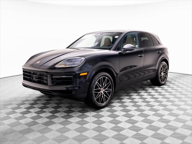 2026 Porsche Cayenne Unknown for sale in Barrington, IL