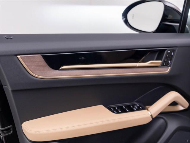 2026 Porsche Cayenne Unknown