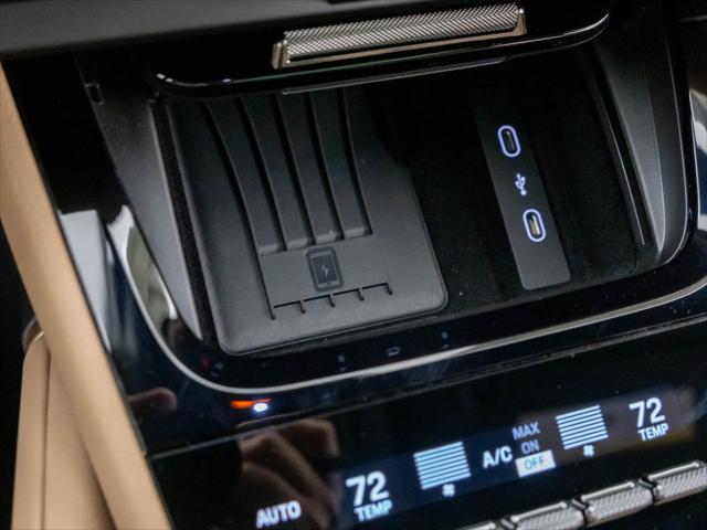 2026 Porsche Cayenne Unknown