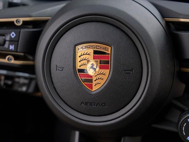 2026 Porsche Cayenne Unknown