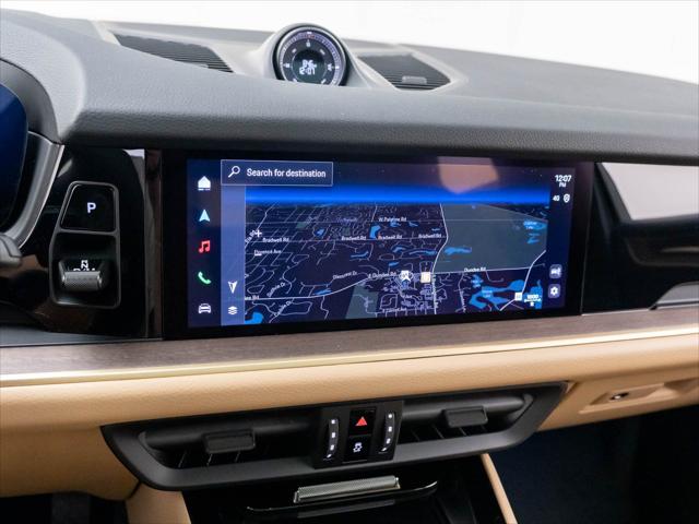 2026 Porsche Cayenne Unknown
