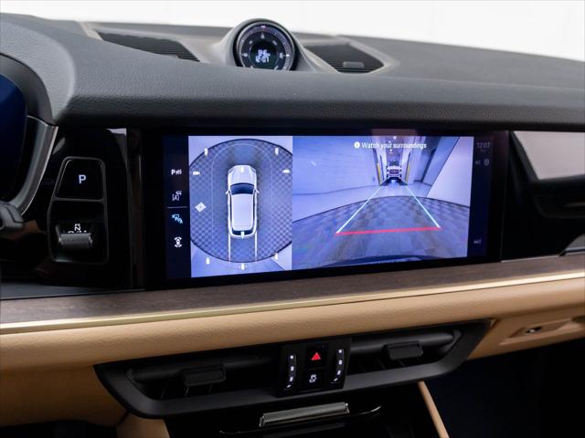 2026 Porsche Cayenne Unknown